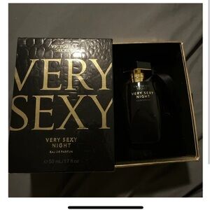 Victoria's Secret Very Sexy Night Eau de Parfum